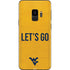 West Virginia University Mountaineers Galaxy S9 Skin